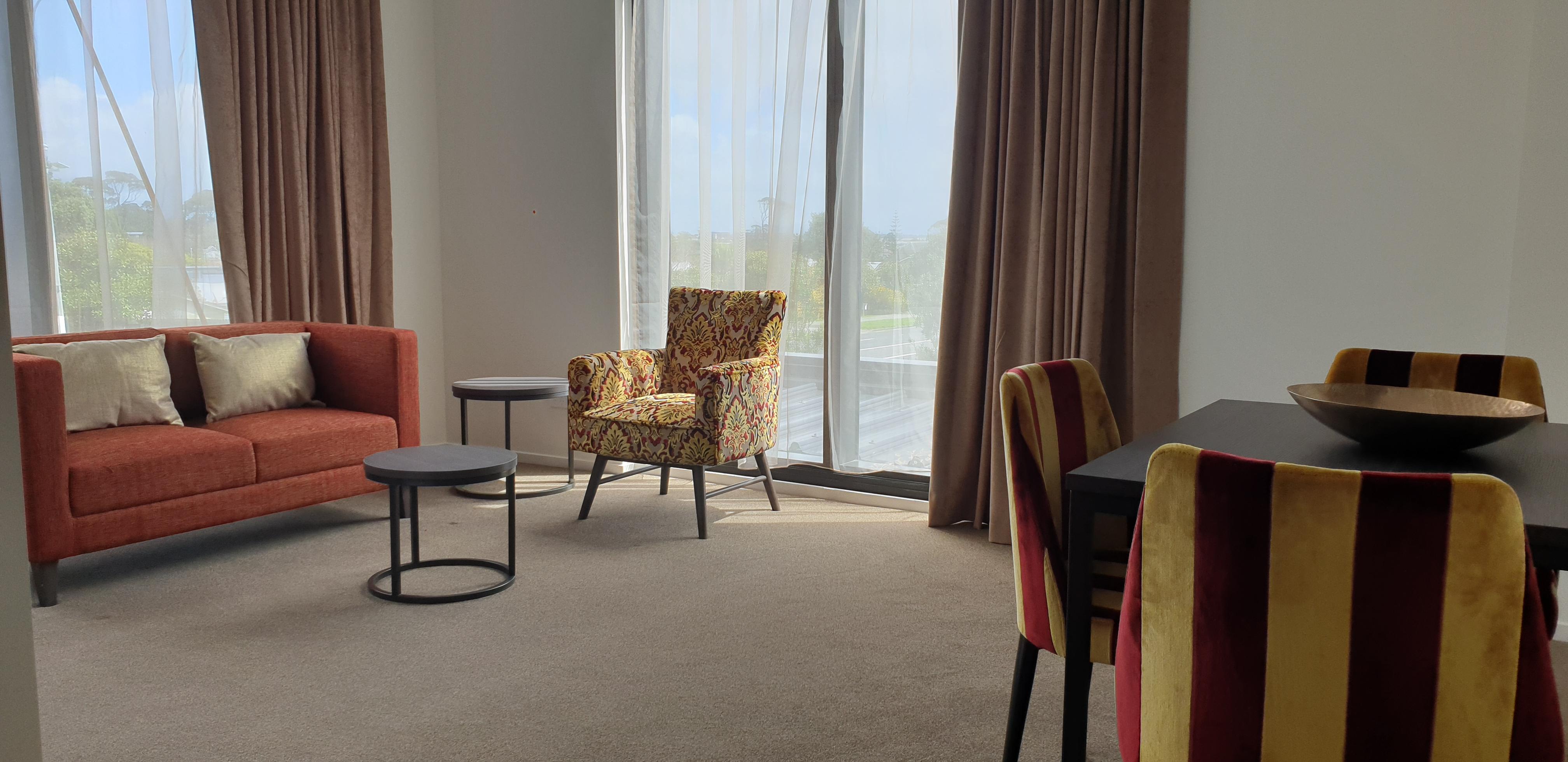 Ramada Suites By Wyndham Auckland Manukau Pacfic Centre Екстериор снимка