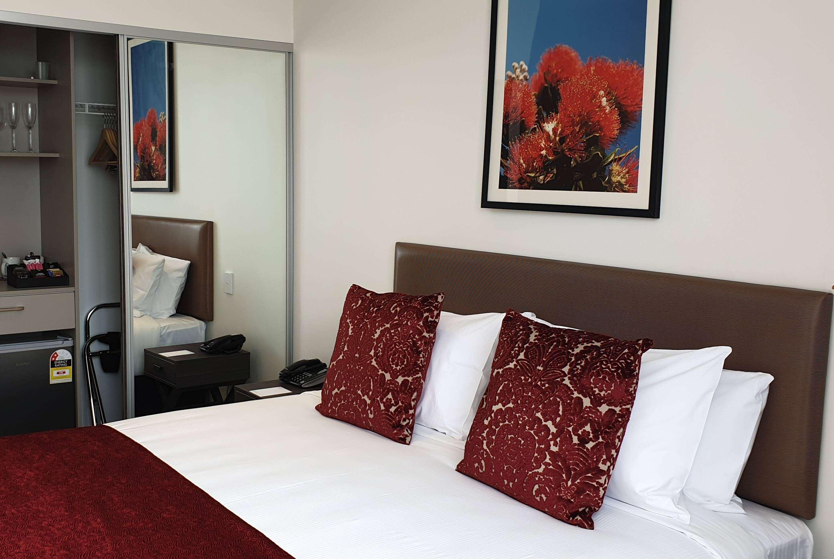 Ramada Suites By Wyndham Auckland Manukau Pacfic Centre Екстериор снимка